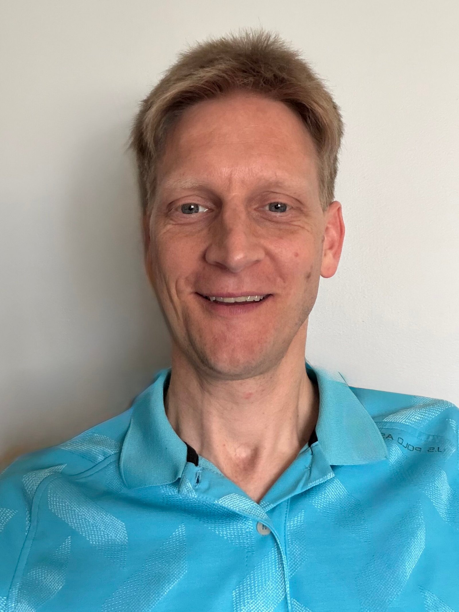 Mike Kipe, founder of Kipe Recruiting